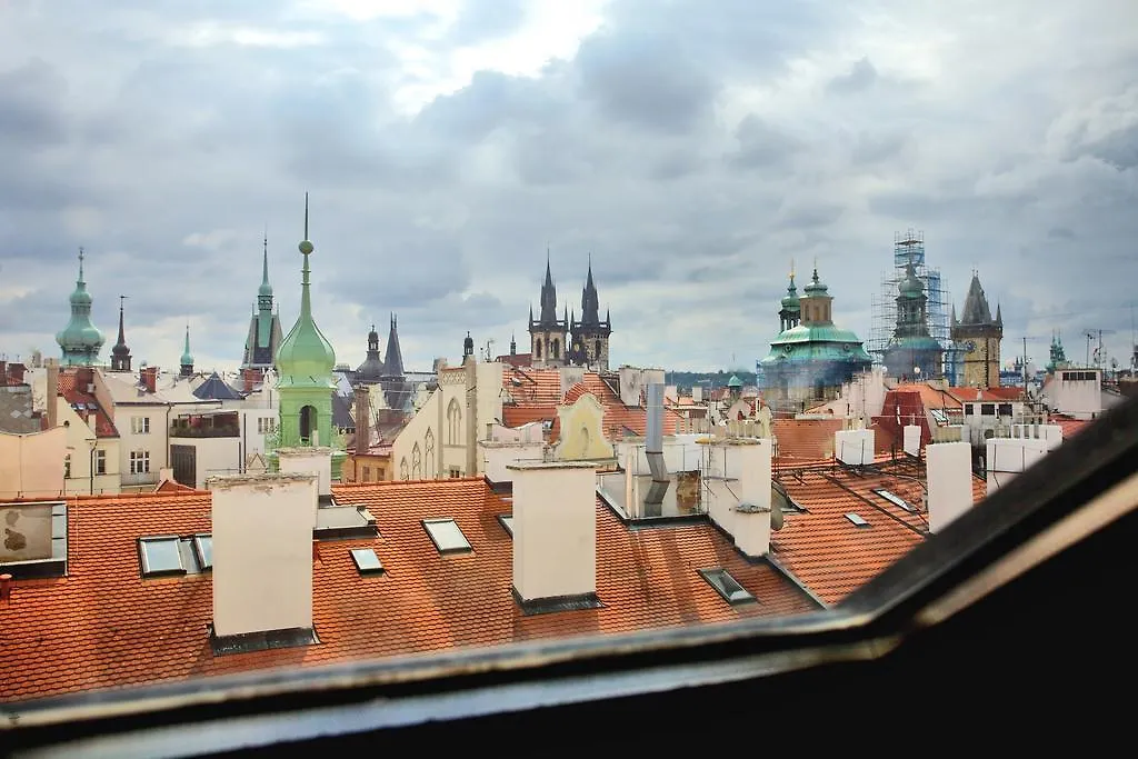 Zatecka N°14 Appartamento Praga 0*,